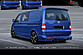 Бампер задний VW T5 03-15 REVOLUTION VW-T5-REVOLUTION-R1  -- Фотография  №1 | by vonard-tuning