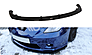 Сплиттер переднего бампера на Toyota Celica T23 TS дорест TO-CE-7-FD1  -- Фотография  №1 | by vonard-tuning