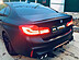 Диффузор заднего бампера BMW G30 в стиле М5 1226267  -- Фотография  №5 | by vonard-tuning