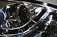 Фары Skoda Octavia 2 A5 04-09 ксенон (габаритная полоса диодная) SWSK03GXHID / 7831685  -- Фотография  №3 | by vonard-tuning