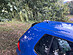 Спойлер лезвие крышки багажника VW Golf 4 (под покраску) VWG4-TS1P  -- Фотография  №2 | by vonard-tuning