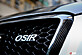 Сетка Honey-Mesh для решетки радиатора Osir Audi Q5 Honeycomb mesh upgrade for MASK Q5  -- Фотография  №1 | by vonard-tuning
