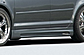 Пороги Audi A3 8P Sportback 5-doors 00056740 + 00056741  -- Фотография  №2 | by vonard-tuning