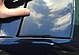Накладка козырек на заднее стекло VW Passat B6 3C 05- CSR Automotive HSB057  -- Фотография  №8 | by vonard-tuning