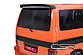 Спойлер на крышу VW T4 CSR Automotive HF345  -- Фотография  №1 | by vonard-tuning