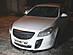 Решетка радиатора без эмблемы Opel Insignia 1 OPC-Look 6320035MOE / 1826240 1320377 -- Фотография  №1 | by vonard-tuning
