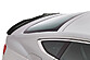 Спойлер на багажник Audi A5 F5 B9 утиный хвост HF859-G  -- Фотография  №4 | by vonard-tuning