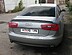 Спойлер лип крышки багажника Audi A6 C7 седан 11-18 5111158  -- Фотография  №1 | by vonard-tuning