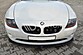 Сплиттер передний BMW Z4 E85 прилегающий BM-Z4-85-FD2  -- Фотография  №3 | by vonard-tuning