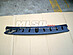 Гребень накладка на крышу MITSUBISHI LANSER EVO - EV07-9 MT-EX-SP001C  -- Фотография  №3 | by vonard-tuning