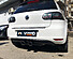 Диффузор задний VW Golf 6 R32-Look VW-GO-6-5R32-RS1 5K6807521K9B9 -- Фотография  №3 | by vonard-tuning