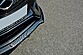 Сплиттер передний Merсedes W176 AMG рестайл острый ME-A-176F-AMG-FD1  -- Фотография  №3 | by vonard-tuning
