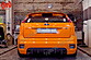 Диффузор заднего бампера "Sport" Ford Focus 2 ST 102	53	06	03	02  -- Фотография  №2 | by vonard-tuning