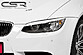 Реснички BMW E92 / E93 c 06-10 SB057   -- Фотография  №1 | by vonard-tuning
