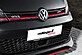 Решетка радиатора VW Golf 7 Oettinger OE 804 345 00  -- Фотография  №1 | by vonard-tuning