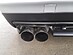 Диффузор заднего бампера BMW E36 M3-style 5111418JOM / 1213367 51122233799 -- Фотография  №3 | by vonard-tuning
