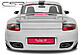 Спойлер Porsche 911/997 2004-2012 HF998  -- Фотография  №3 | by vonard-tuning