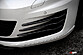 Карбоновые ламмели  VW Golf Mk7 GTI Osir Design BLADE GT7 carbon (Set of 6)   -- Фотография  №1 | by vonard-tuning