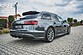 Сплиттеры под порогои Audi A6 C7 S-Line (+S6) рестайлинг  AU-S6-C7F-SD1  -- Фотография  №3 | by vonard-tuning