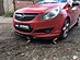 Сплиттер передний Opel Corsa D OPC-Line дорестайл OP-CO-D-OPCLINE-FD1  -- Фотография  №4 | by vonard-tuning