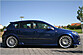 Пороги Opel Astra H/ GTC JMS Tuning 00159950  -- Фотография  №1 | by vonard-tuning