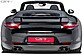 Спойлер на крышку багажника для Porsche 911/991 HF509  -- Фотография  №2 | by vonard-tuning