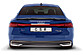 Лезвие на крышку багажника Audi A7 C8 HF860-G  -- Фотография  №4 | by vonard-tuning