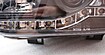 Фары передние VW Golf 4 черные (диодная полоса) SWV02GXB / 2213585 / VWGLF98-008B-N SK3400-GLF98-JM -- Фотография  №5 | by vonard-tuning