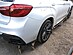Накладки на пороги на BMW X6 F16 MPACK BM-X6-16-MPACK-SD1  -- Фотография  №8 | by vonard-tuning