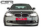 Юбка переднего бампера BMW 5er E60 03-3.07 CSR Automotive FA083  -- Фотография  №1 | by vonard-tuning
