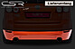 Юбка заднего бампера VW GOLF Plus 2005-2009 GTI-Look HA062  -- Фотография  №3 | by vonard-tuning