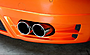 Юбка заднего бампера Audi TT 8J 09.06- RIEGER S-Line 00055156  -- Фотография  №3 | by vonard-tuning