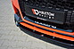 Сплиттер переднего бампера Audi TT 8S RS острый AU-TT-3-RS-FD2  -- Фотография  №2 | by vonard-tuning