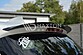 Спойлер на крышу багажника на BMW 1 F20 M-Power BM-1-F20-M-CAP1  -- Фотография  №2 | by vonard-tuning