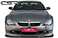 Юбка переднего бампера BMW 6er E63 03-07 CSR Automotive FA032  -- Фотография  №1 | by vonard-tuning