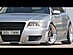 Бампер передий Audi A8 D2 -99 SEIDL TUNING 00211211  -- Фотография  №2 | by vonard-tuning