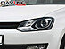 Фары передние VW Polo 6R GTI-Look черные (галоген + Ксенон) SWV24EGXB / VWPLO10-003B-N 6R1941015C+6R1941016C/6RU941015+6RU94101 VK171-B3WF0-E -- Фотография  №5 | by vonard-tuning