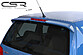 Спойлер на заднее стекло VW Lupo 98-05 хетчбэк CSR Automotive HF037  -- Фотография  №1 | by vonard-tuning