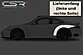 Расширители арок Porsche 911/997 Carrera, Carrera S, GT/3 (авто с узкой базой) 2004-2012 VB006  -- Фотография  №6 | by vonard-tuning