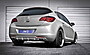 Диффузор заднего бампера Opel Astra J 271652  -- Фотография  №1 | by vonard-tuning