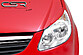 Реснички Opel Corsa D 2006-2010 узкие SB132   -- Фотография  №2 | by vonard-tuning