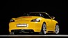 Юбка переднего бампера для Porsche Boxster 986 с 96-04 Carbon-Look 00099810  -- Фотография  №1 | by vonard-tuning