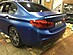 Спойлер крышки багажника BMW 5 G30 M-Performance стиль 1226261  -- Фотография  №13 | by vonard-tuning