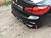 Диффузор заднего бампера BMW G30 в стиле М5 1226267  -- Фотография  №10 | by vonard-tuning