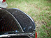 Спойлер крышки багажника Hyundai Solaris 2 (бэтмен стиль) HYS-2-TS1G  -- Фотография  №1 | by vonard-tuning