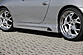 Пороги для Porsche 996 c 97-05  00057012+00057013  -- Фотография  №2 | by vonard-tuning