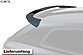 Спойлер на крышу багажника на Kia pro ceed  HF467  -- Фотография  №5 | by vonard-tuning