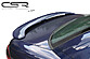 Спойлер на заднее стекло Opel Omega B 08.94-99 седан CSR Automotive HF166  -- Фотография  №2 | by vonard-tuning