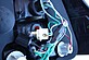 Задние фонари VW Golf 4 дымчатые / красные 2213796  -- Фотография  №6 | by vonard-tuning