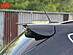 Спойлер на крышу Hyundai Santa Fe 3 (2012-) СПОЙЛЕР HYUNDAI SANTA FE (3RD GENERATION)  -- Фотография  №5 | by vonard-tuning